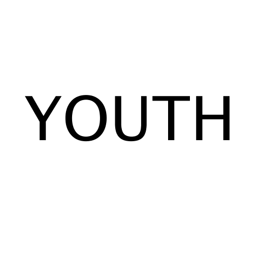Логотип бренду YOUTH