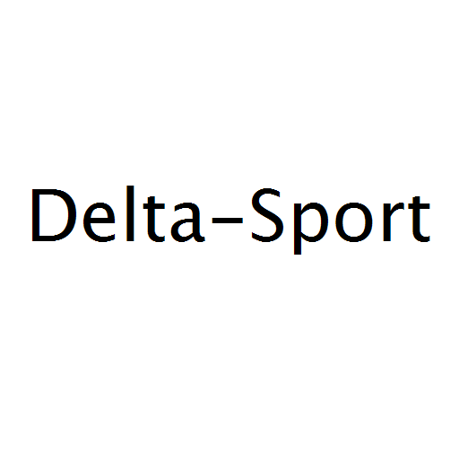Логотип бренду Delta-Sport