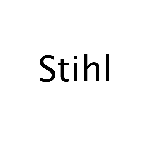 Логотип бренду Stihl