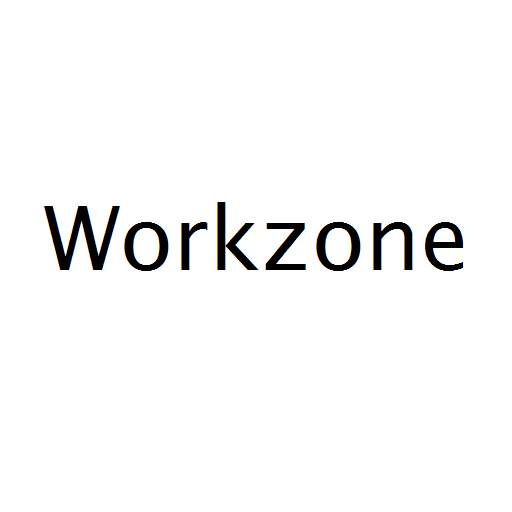 Логотип бренду Workzone