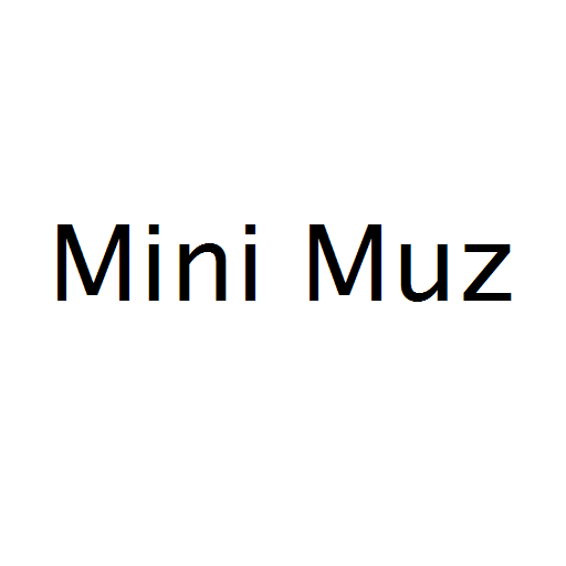 Mini Muz