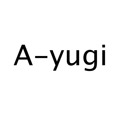 A-yugi