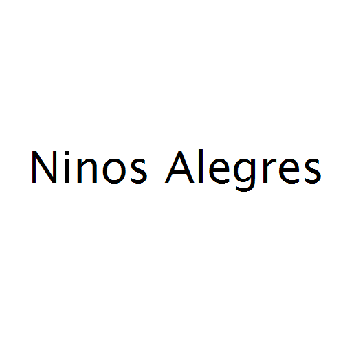 Ninos Alegres