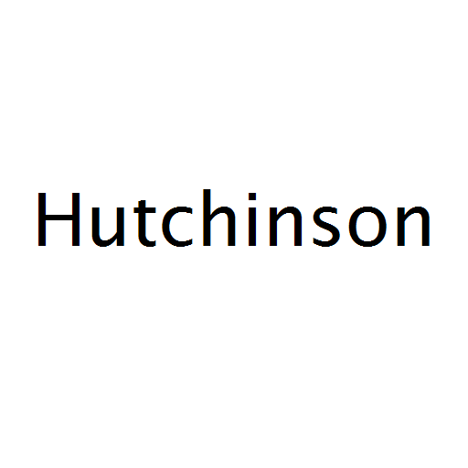 Логотип бренду Hutchinson