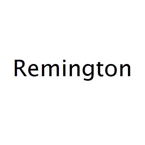 Логотип бренду Remington