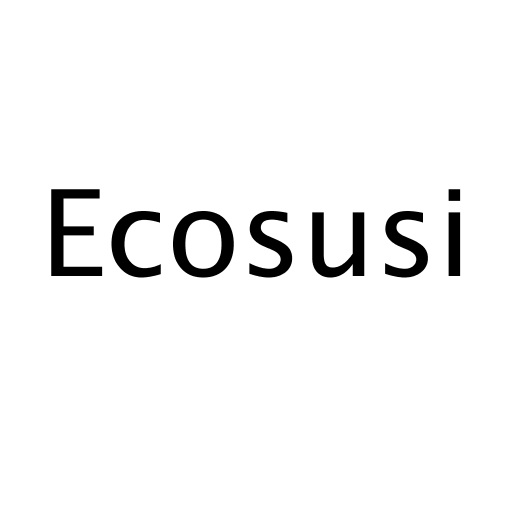 Ecosusi