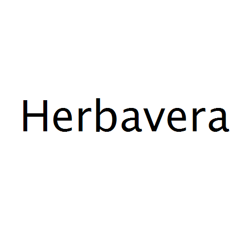 Логотип бренда Herbavera