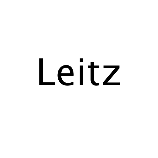 Логотип бренда Leitz