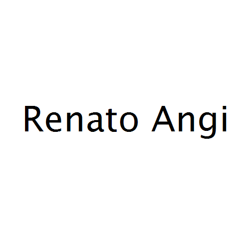 Renato Angi