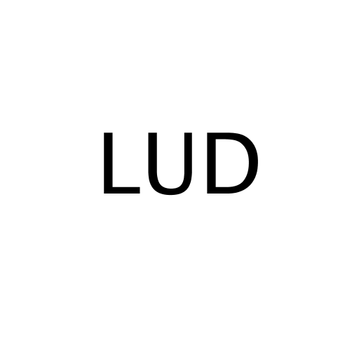 Логотип бренда LUD