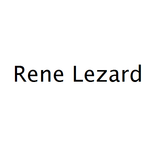 Rene Lezard