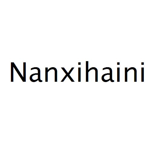 Nanxihaini