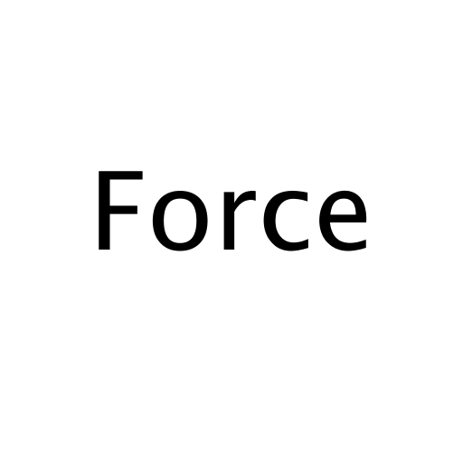 Логотип бренду Force