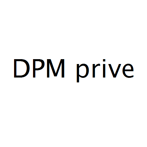 DPM prive