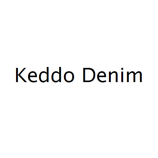 Keddo Denim