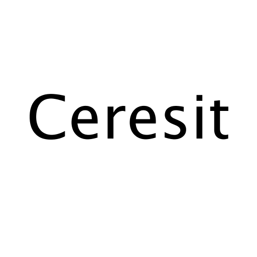 Логотип бренда Ceresit