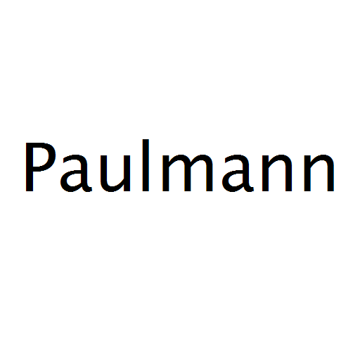 Логотип бренда Paulmann