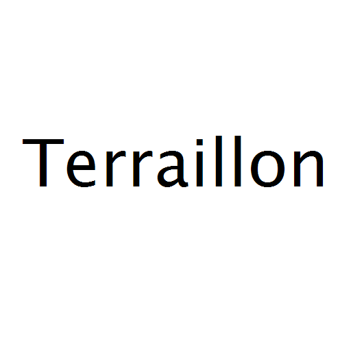 Логотип бренда Terraillon