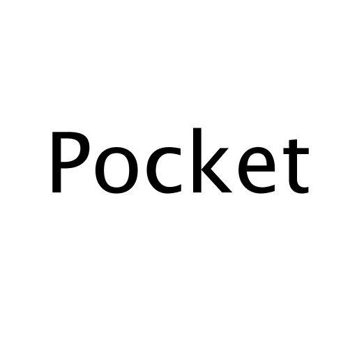 Логотип бренда Pocket