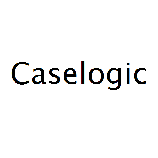 Логотип бренду Caselogic