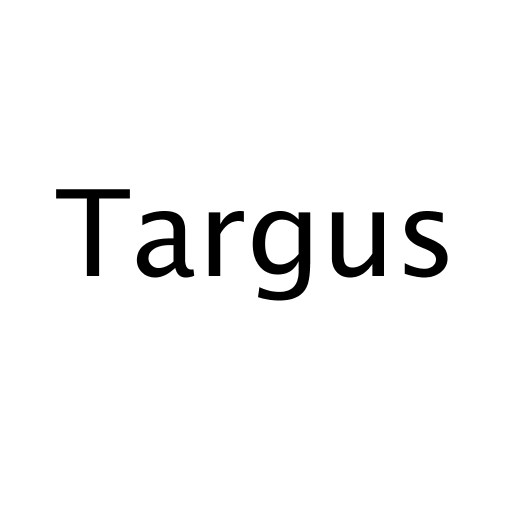 Логотип бренду Targus