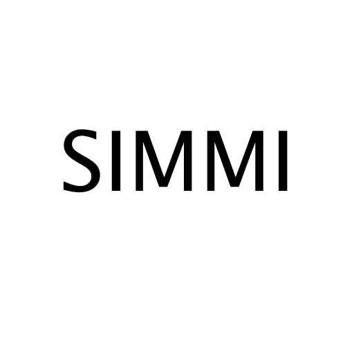 Логотип бренду SIMMI