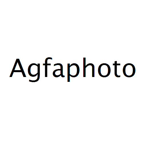 Логотип бренда Agfaphoto