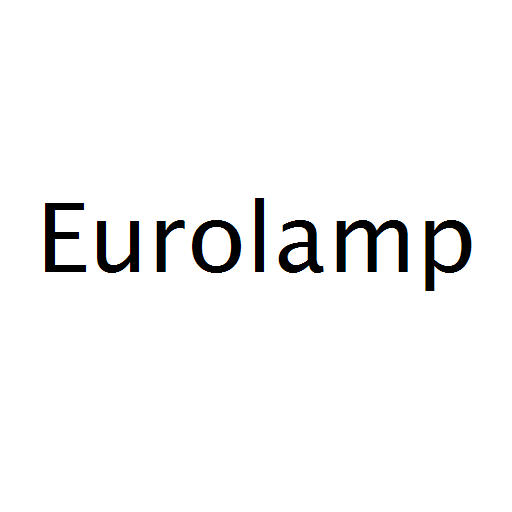 Логотип бренду Eurolamp