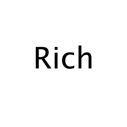 Логотип бренда Rich