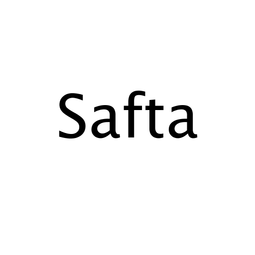 Логотип бренда Safta