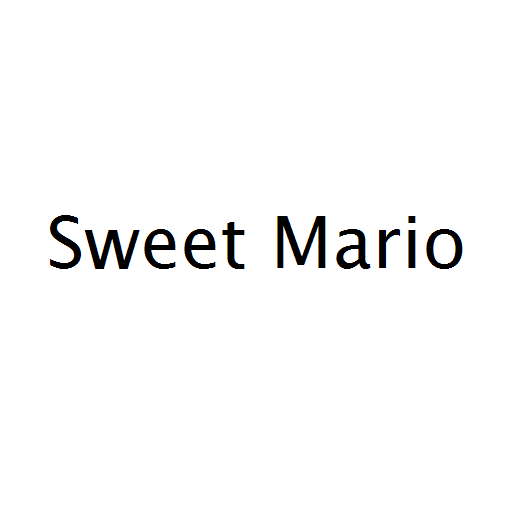 Sweet Mario