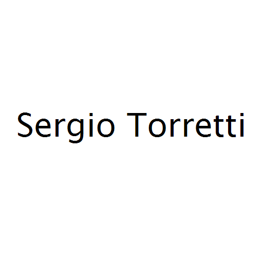 Sergio Torretti