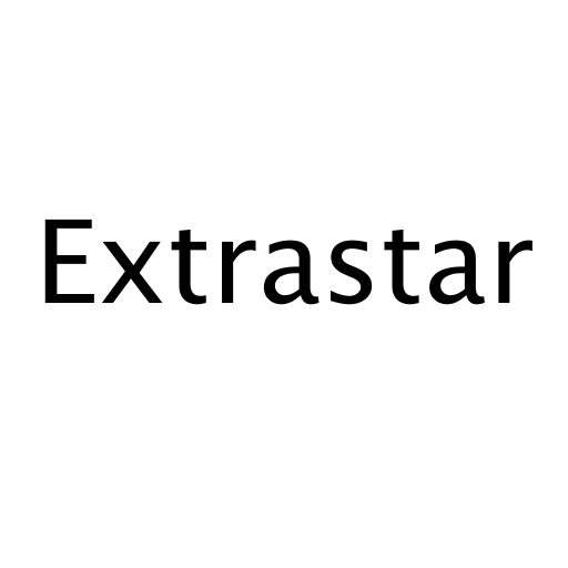 Логотип бренду Extrastar