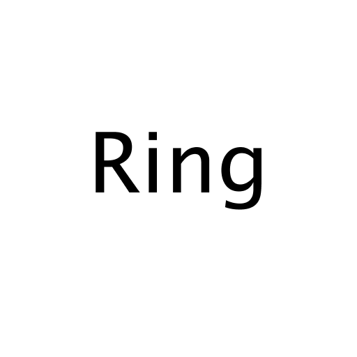 Логотип бренду Ring