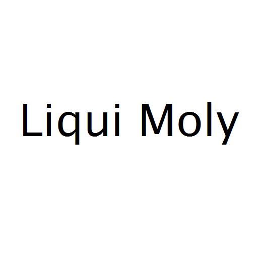 Логотип бренду Liqui Moly