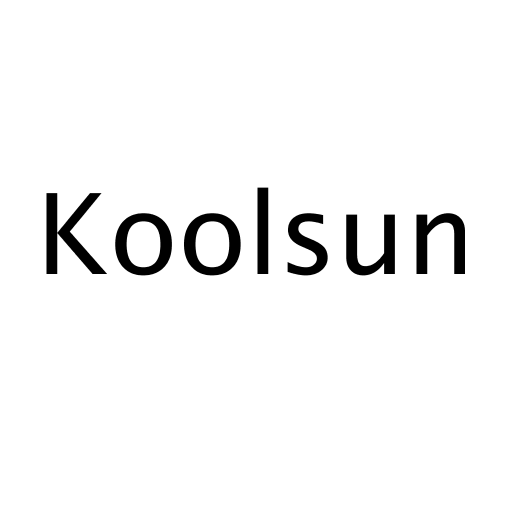 Логотип бренда Koolsun