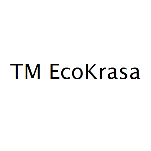 ТМ EcoKrasa
