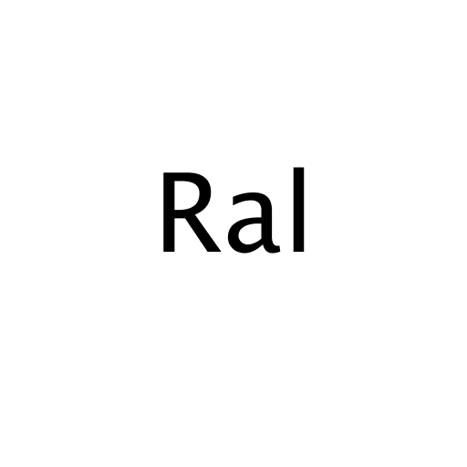 Логотип бренда Ral