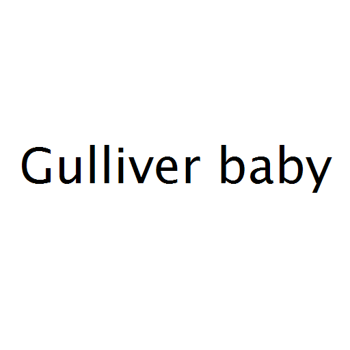 Gulliver baby