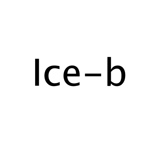 Ice-b