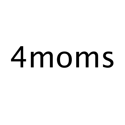 Логотип бренда 4moms