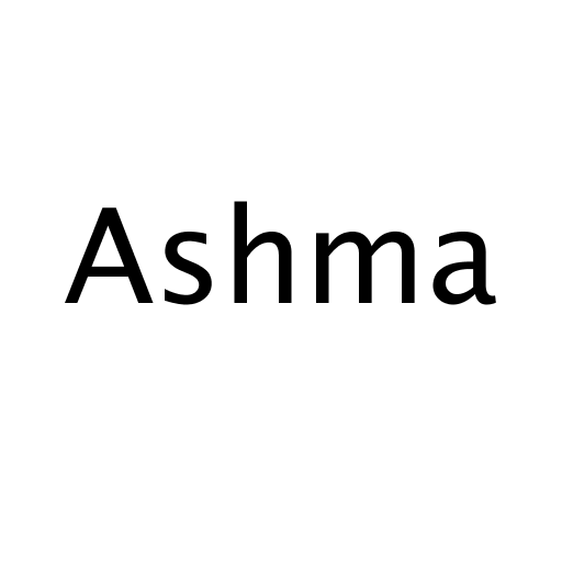 Ashma