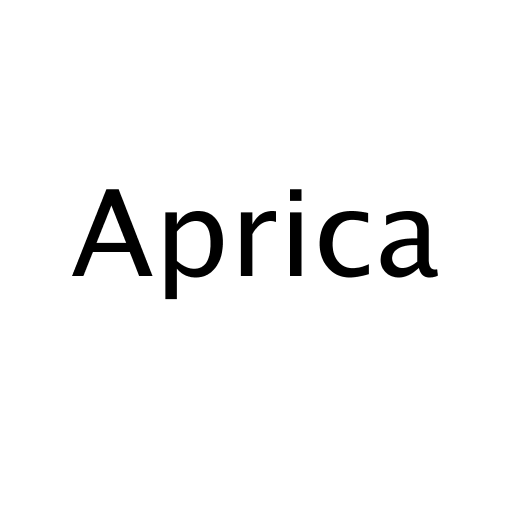 Логотип бренду Aprica