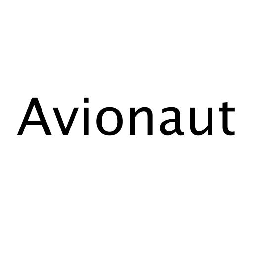 Логотип бренда Avionaut