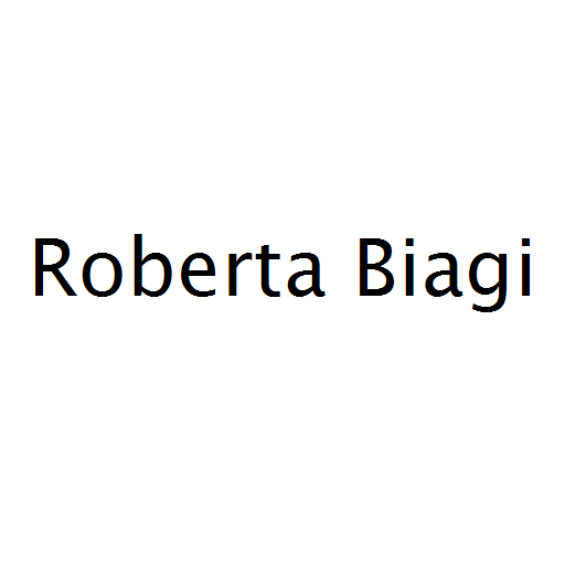 Roberta Biagi