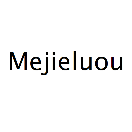 Логотип бренда Mejieluou