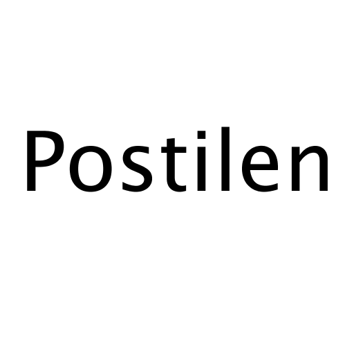 Логотип бренду Postilen