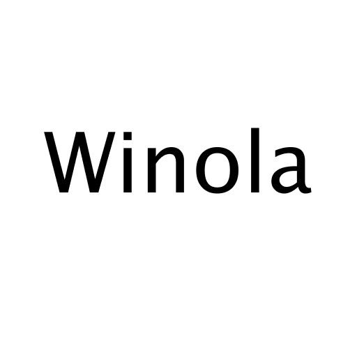 Логотип бренду Winola
