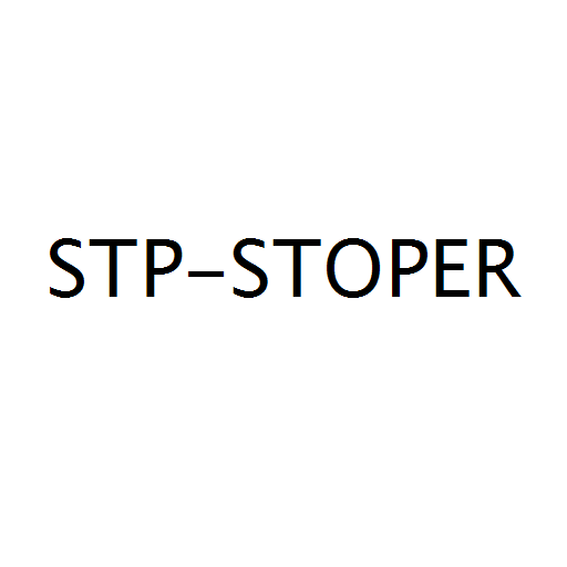 Логотип бренду STP-STOPER