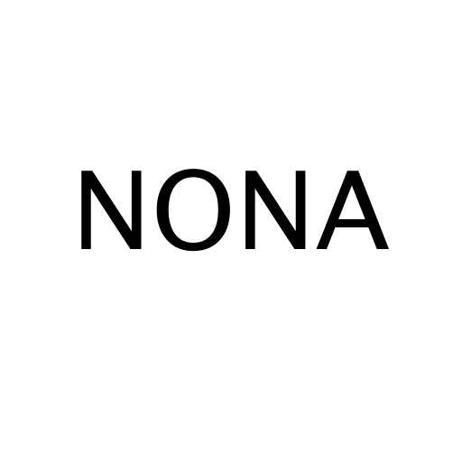 Логотип бренду NONA